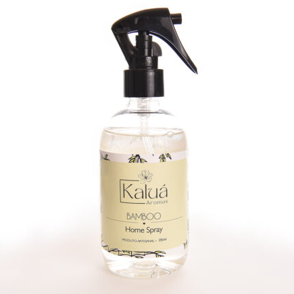 O aroma do bambu é conhecido por sua capacidade de purificar e renovar energias, promovendo uma sensação de tranquilidade e equilíbrio espiritual. Sua fragrância suave e revigorante ajuda a criar um ambiente propício para a meditação e a conexão interior. Ao respirar o aroma do bambu, muitas pessoas relatam uma sensação de clareza mental e serenidade, facilitando o processo de introspecção e elevação espiritual.