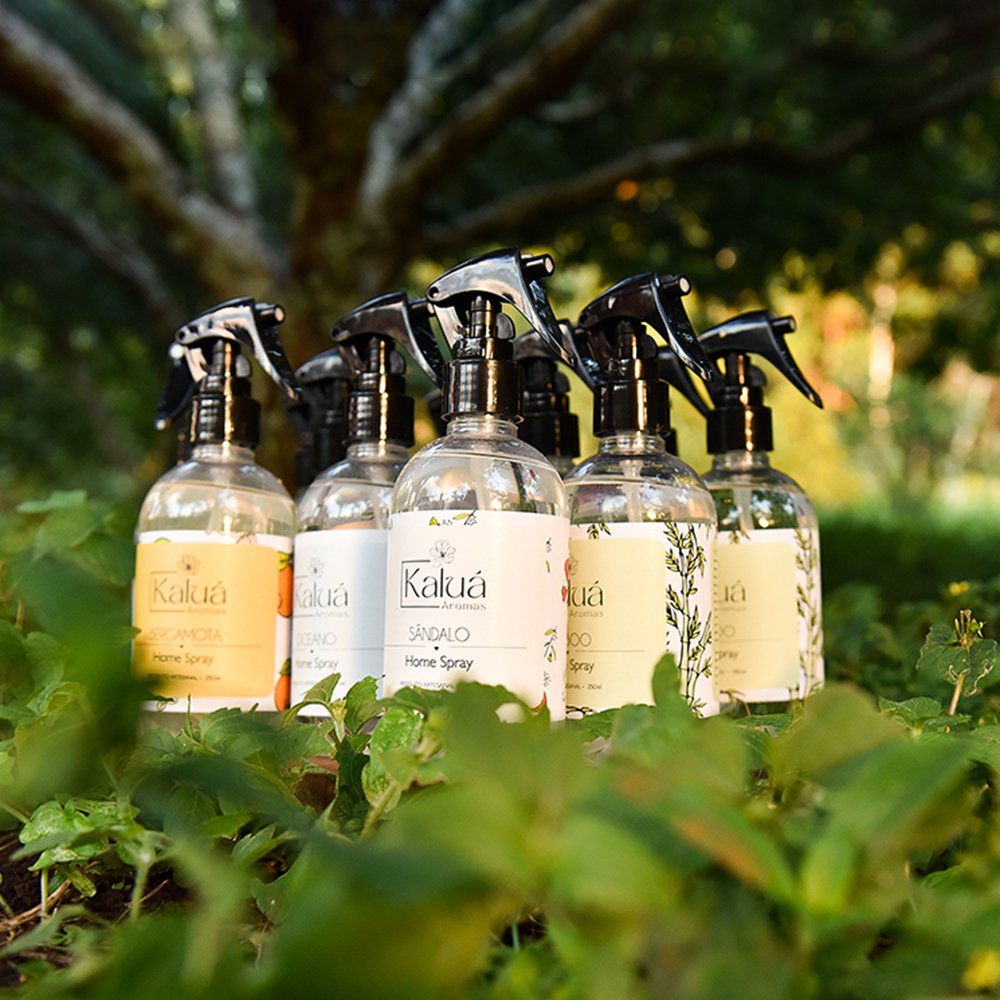 Home Spray