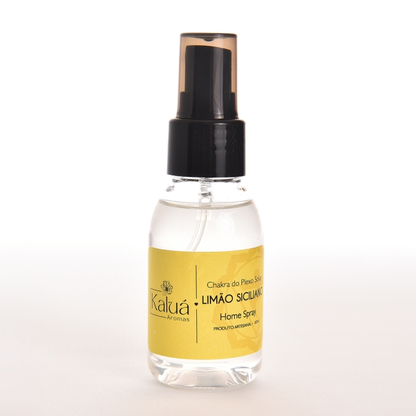 KIT HOME SPRAY 07 CHAKRAS - Imagem 3