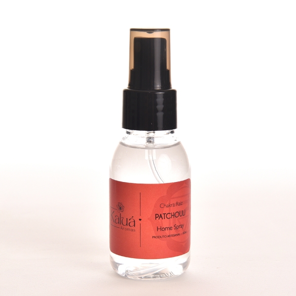 KIT HOME SPRAY 07 CHAKRAS - Imagem 7