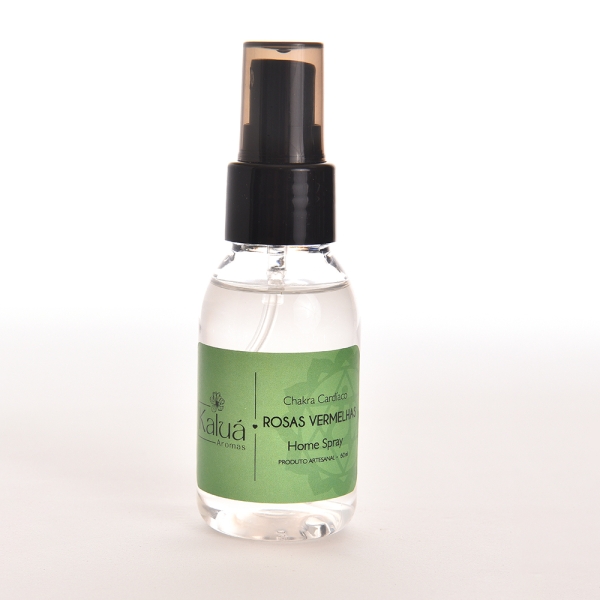 KIT HOME SPRAY 07 CHAKRAS - Imagem 9