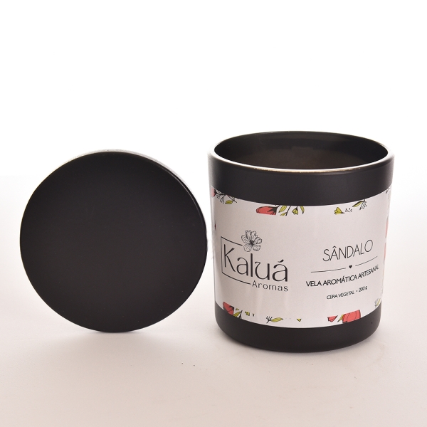 KIT ELEVAÇÃO SÂNDALO - Imagem 4