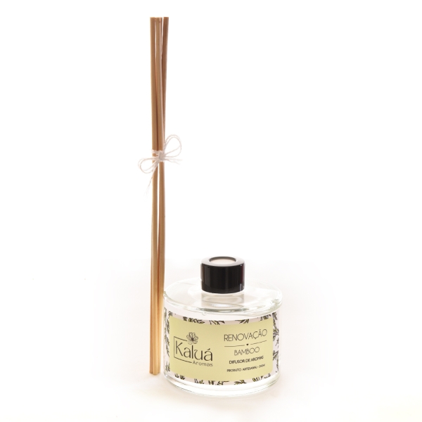 DIFUSOR DE AROMAS BAMBOO - Imagem 2