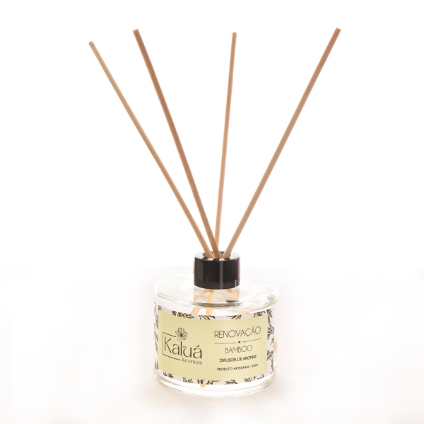 DIFUSOR DE AROMAS BAMBOO - Imagem 3