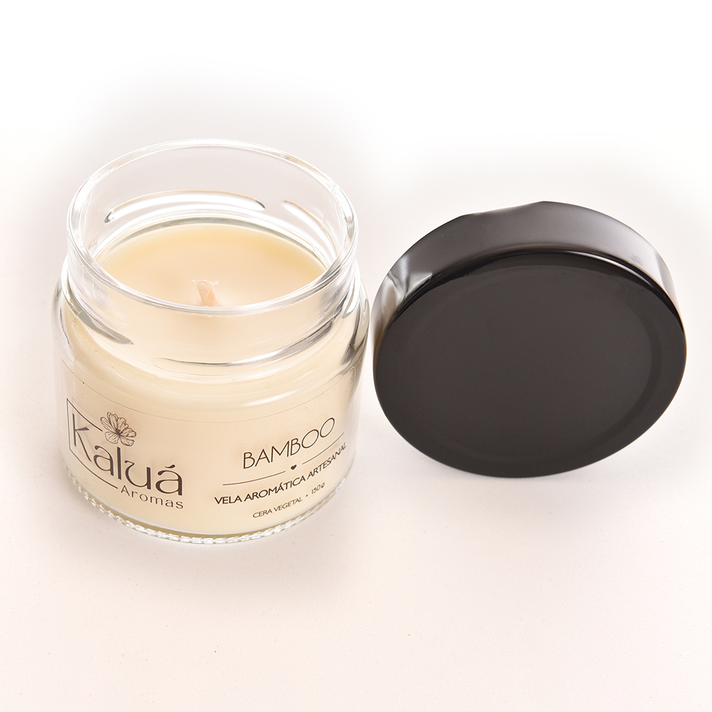 VELA PIANEZZA BAMBOO - Imagem 3