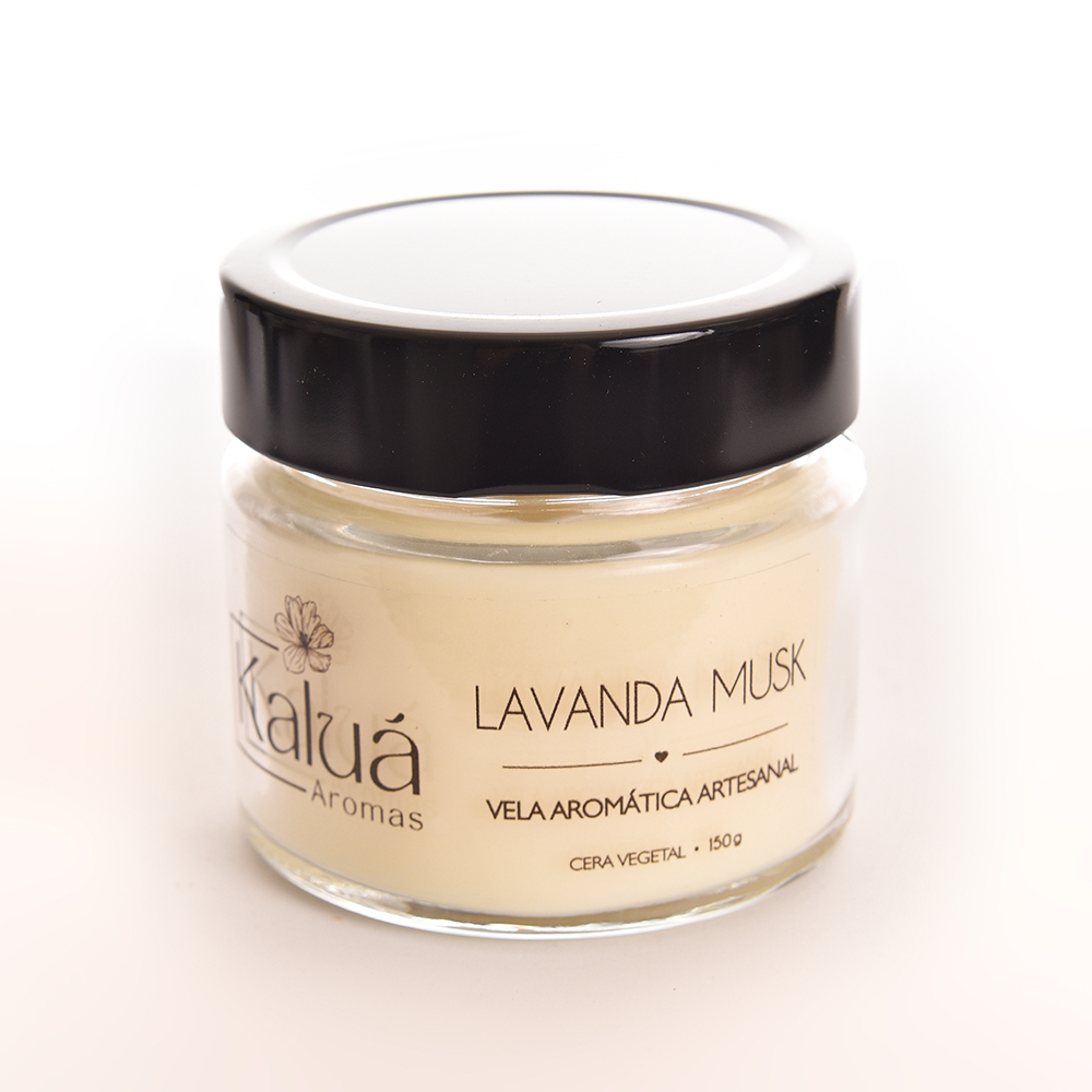 VELA PIANEZZA LAVANDA MUSK