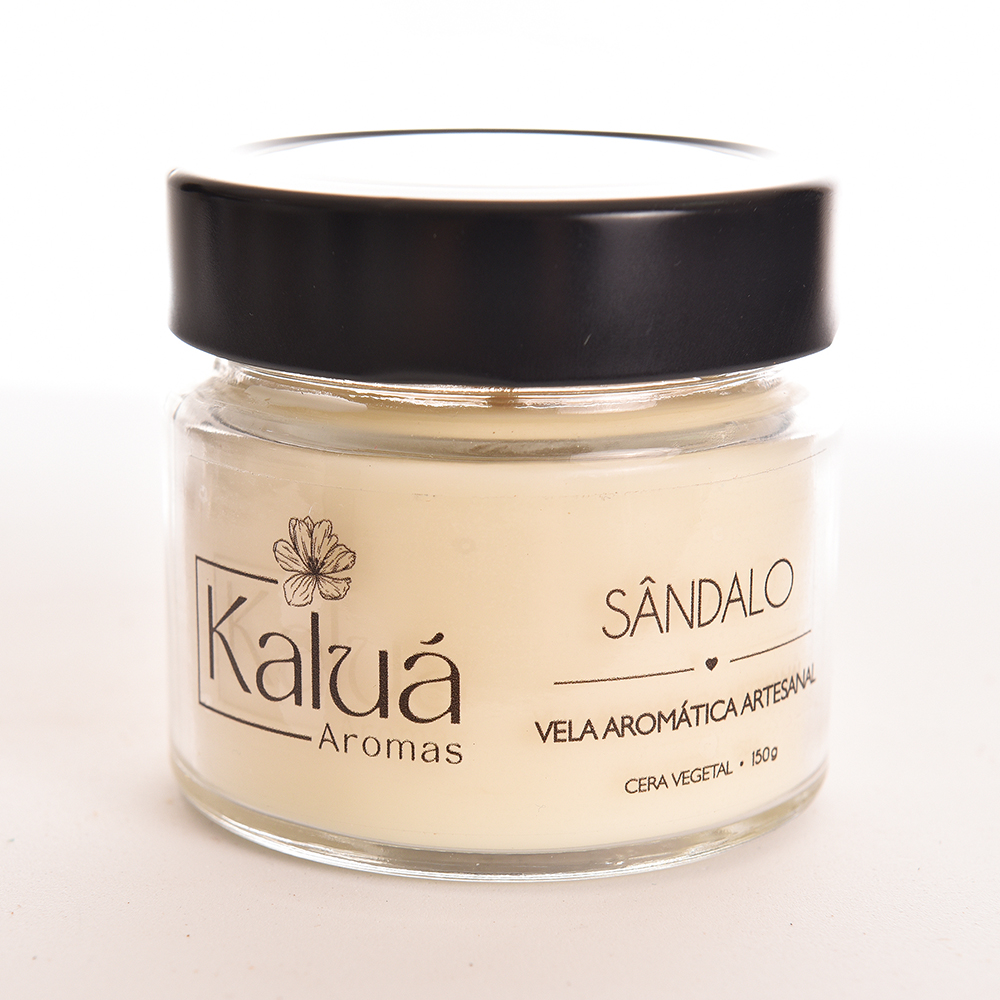 VELA PIANEZZA SÂNDALO