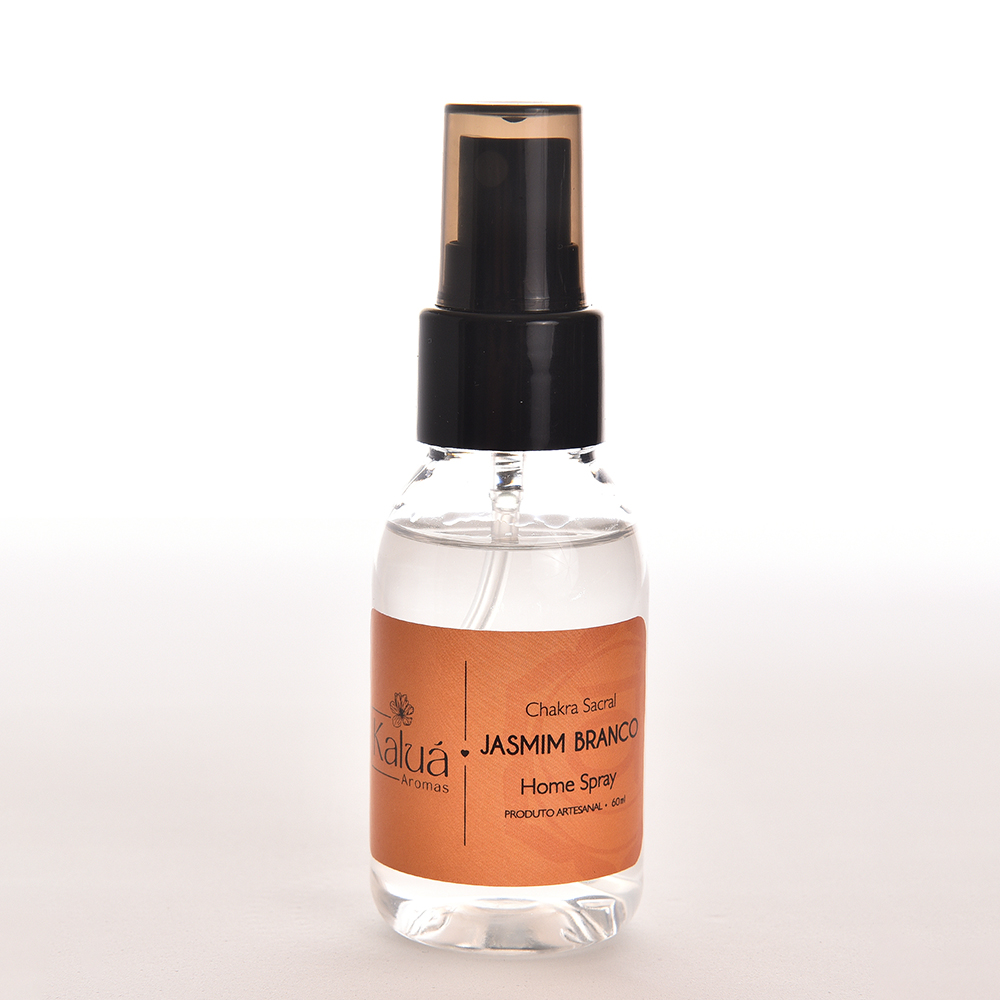 HOME SPRAY CHAKRA SACRAL