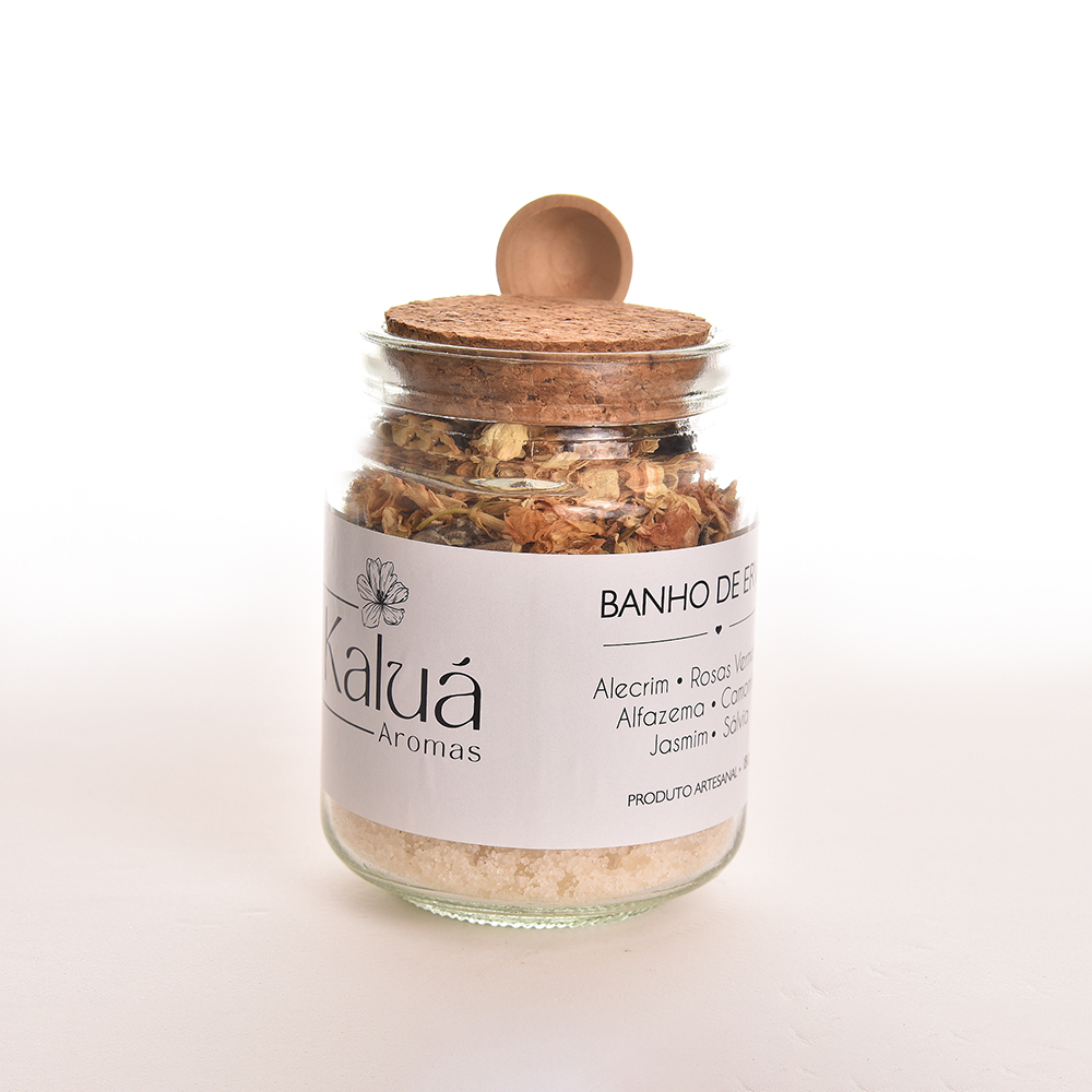 BANHO DE ERVAS - Imagem 3