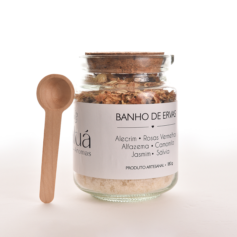 BANHO DE ERVAS - Imagem 5