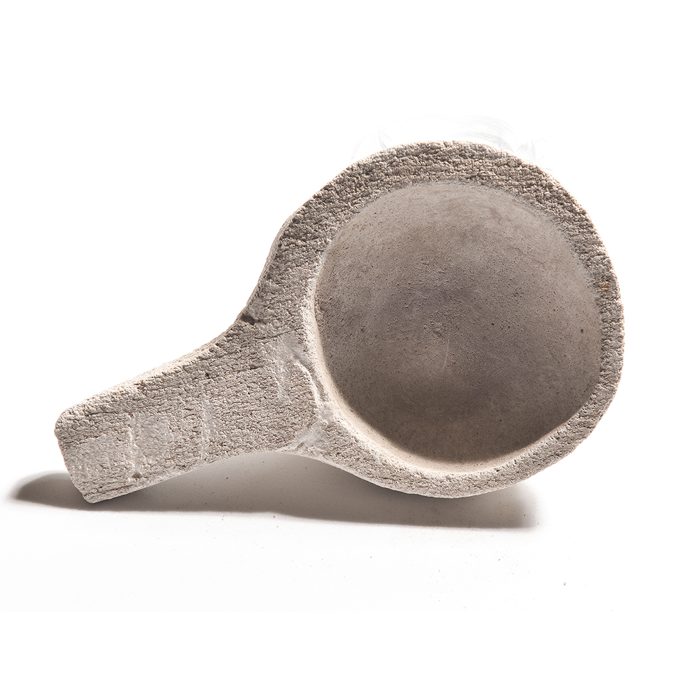 QUEIMADOR DE INCENSO SAHUMADOR - Imagem 2