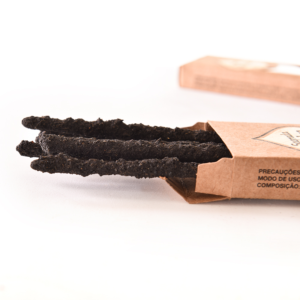 INCENSO NATURAL FRANKINCENSE SAGRADA MADRE - Imagem 5