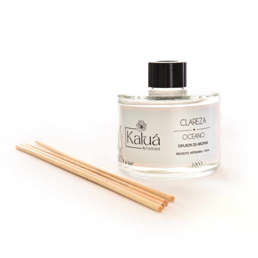 DIFUSOR DE AROMAS OCEANO